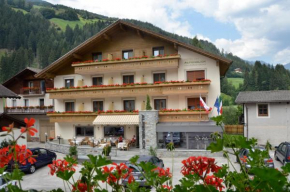 Отель Hotel Alpenblick  Сарентино